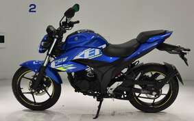 SUZUKI GIXXER 150 ED13N