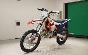 KTM 250 EXC SIXDAYS