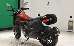 DUCATI SCRAMBLER ICON 2015 K102J