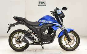 SUZUKI GIXXER 150 NG4BG