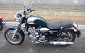 TRIUMPH THUNDERBIRD 900 1997 TC339J