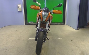 KTM 125 DUKE JGA4B