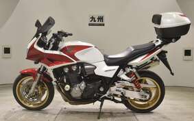 HONDA CB1300SB SUPER BOLDOR ABS 2009 SC54