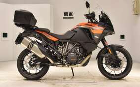 KTM 1290 SUPER ADVENTURE S V7940