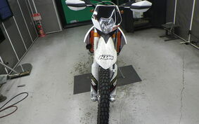 KTM 500 EXC F SIXDAYS 2012