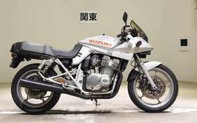 SUZUKI GSX400S KATANA 1992 GK77A