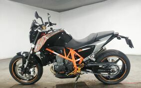 KTM 690 DUKE 2012 LDT40