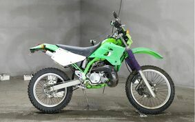 KAWASAKI KDX220SR DX220B