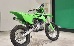 KAWASAKI KX112 KX112A