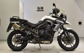 TRIUMPH TIGER 800 XR X 2015 RE15B8