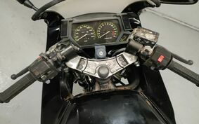 KAWASAKI GPX400R ZX400F