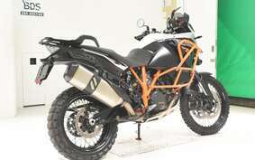 KTM 1190 ADVENTURE R 2013