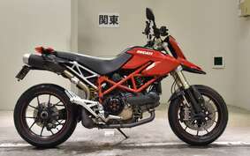 DUCATI HYPERMOTARD 1100S 2007 B100A