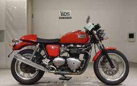 TRIUMPH THRUXTON 900 2008 J9147G