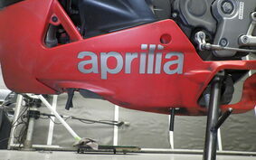 APRILIA RS4 125