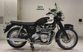 TRIUMPH BONNEVILLE T100 2007