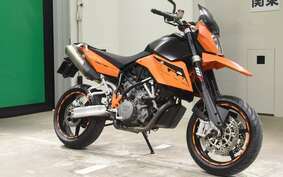 KTM 990 SUPERMOTO 2009 VS940