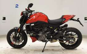 DUCATI MONSTER 937 + 2021 1M00A