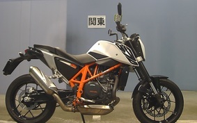 KTM 690 DUKE 2013 LDT40