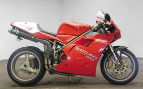 DUCATI 916 BIPOSTO 1998 916S0