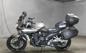 SUZUKI BANDIT 1250 S 2010 GW72A