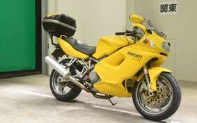 DUCATI ST4 S ABS 2005 S200A