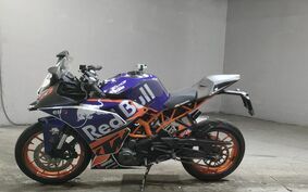 KTM 250 RC JYE40