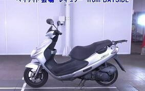 SUZUKI アドレス 110 CF11A