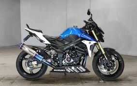 SUZUKI GSR750 2014 GR7NA