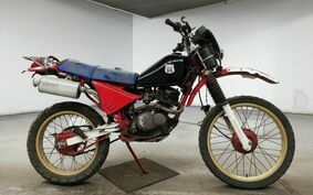 SUZUKI DR125 SF41A