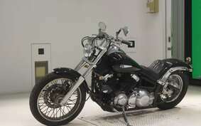 YAMAHA DRAGSTAR 400 CLASSIC 1998 4TR