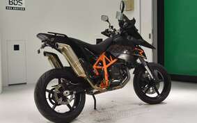 KTM 690 SUPERMOTO R 2008 L1S40