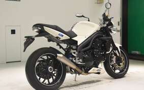 TRIUMPH SPEED TRIPLE 2009