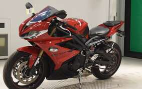 TRIUMPH DAYTONA 675 2014 TA12FA