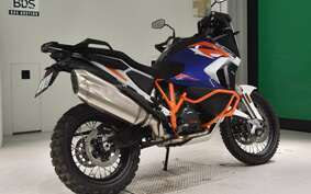 KTM 1290 SUPER ADVENTURE R 2024