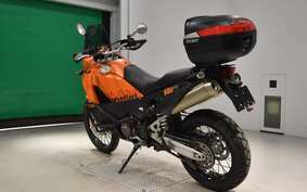 KTM 990 ADVENTURE 2007 VA440