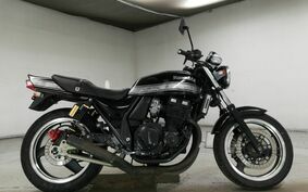 KAWASAKI ZRX-2 1995 ZR400E