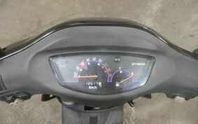 KYMCO SOONER 50 SB10BC