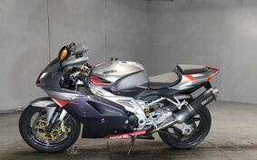 APRILIA RSV1000R FACTORY 2009 RR