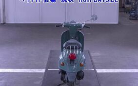 SUZUKI ベルデ CA1MA