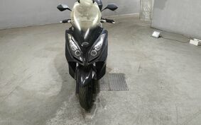 KYMCO DOWNTOWN 200 i 不明