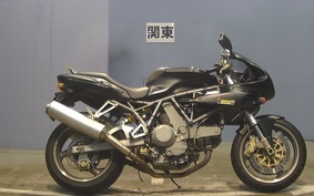 DUCATI SS900ie 2002 V100A