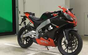 APRILIA RS4 125