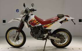 YAMAHA TT250R 4GY