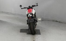 YAMAHA XSR900 2021 RN56J