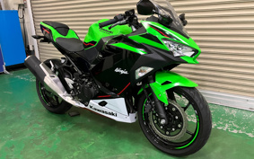 KAWASAKI NINJA 400 2020 EX400G