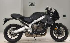 YAMAHA XSR900GP 2024 RN96J