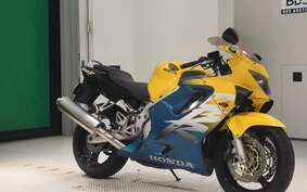 HONDA CBR600F 2000