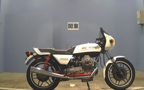 MOTO GUZZI V35 IMOLA 1985 PC