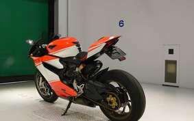 DUCATI 1199 SUPERLEGGERA 2014